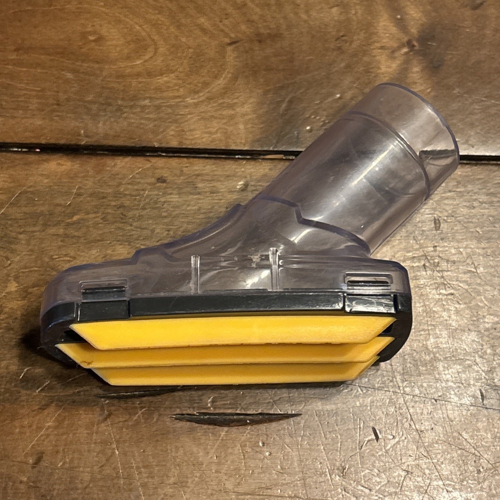 Hoover UH70085 WindTunnel Cyclonic Vacuum Upholstery  / Pet Tool OEM #303303001
